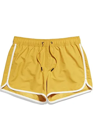 G-Star RAW Herren Carnic Solid Badeshorts
