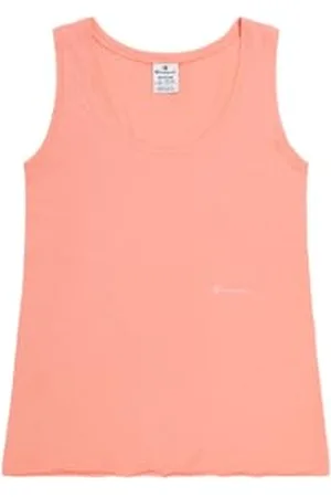 Champion Damen Legacy Minimalist Resort W-S/L Tank Tanktop, , Small