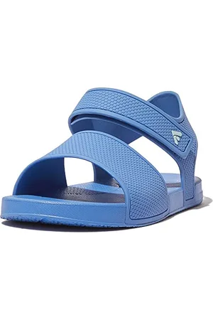 FitFlop Iqushion Kids Eergonomic Back Strap Sandale, , 32 EU