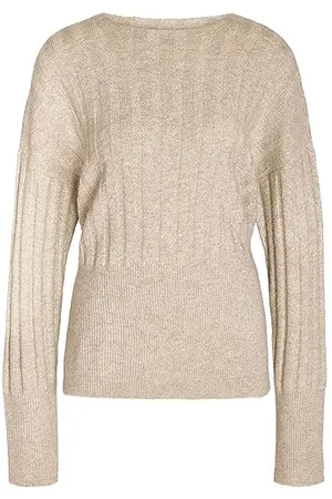 Noisy May Viola O Neck Sweater XL