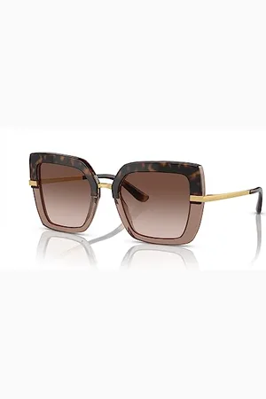 Dolce & Gabbana Damen 0DG4373 Sonnenbrille, , 52
