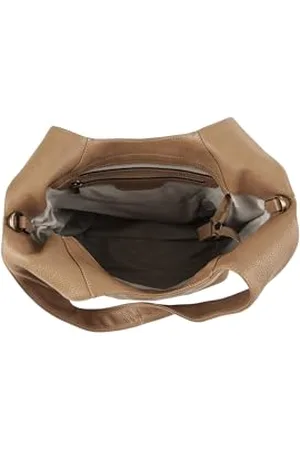 Think! Think Damen BAG nachhaltige Schultertasche