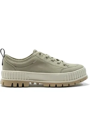 Palladium PALLASHOCK LO ORG 2 Mode, , 43 EU