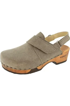 Woody Damen Cornelia Clog, , 40 EU