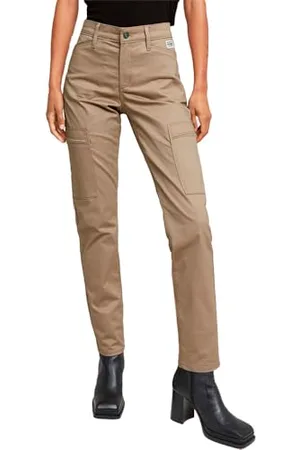 G-Star Damen Skinny Cargohose 2.0, , 27W / 30L
