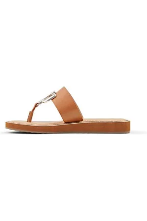 Aldo Damen Tatyx Flache Sandale, , 37.5 EU