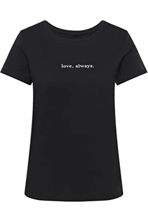Mavi Damen Love Always Tee T-Shirt, , XS