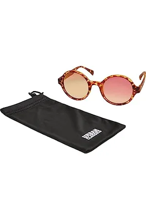 Urban classics Unisex Sunglasses Retro Funk UC Sonnenbrille, , one Size