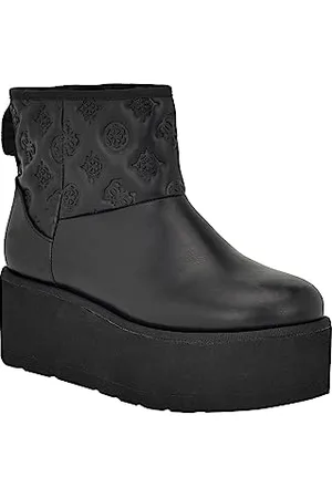 Guess Damen Jilla Stiefelette, , 35 EU