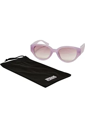 Urban classics Unisex TB5201-Sunglasses Santa Cruz Sunglasses, , one Size