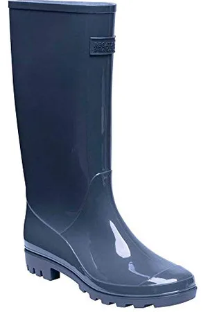 Regatta Wenlock PVC-Gummistiefel für Damen mit EVA-Komfortfußbett