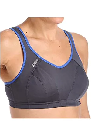 Champion Damen Shock Absorber S4490 Active Multi Sports Bra Sport-BH, , 70E
