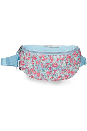 Pepe Jeans Aide Kleine Bauchtasche 27x11x6,5 cm Polyester