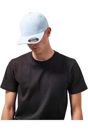 Flexfit Unisex 6997- Garment Washed Cotton Dad Hat Kappen, , L/XL