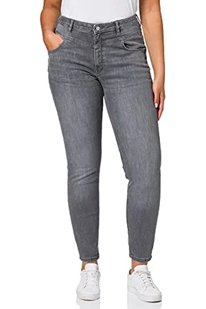 ESPRIT Damen 021EE1B305 Jeans, , 27/32