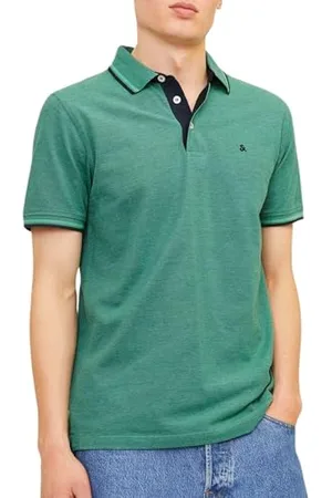JACK & JONES JJEPAULOS Polo SS NOOS