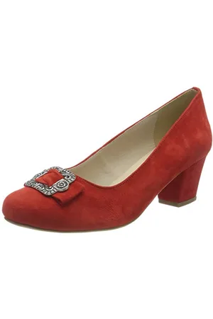 Hirschkogel by Andrea Conti Damen Pumps, , 37 EU