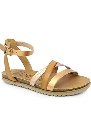 Blowfish Damen Maylie Sandale, , 39 EU