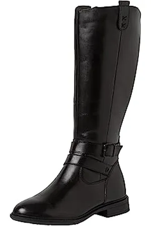 Tamaris Comfort Stiefel 8-85503-41 001 schmal