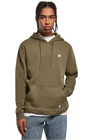 STARTER BLACK LABEL Herren Starter Essential Hoody XL