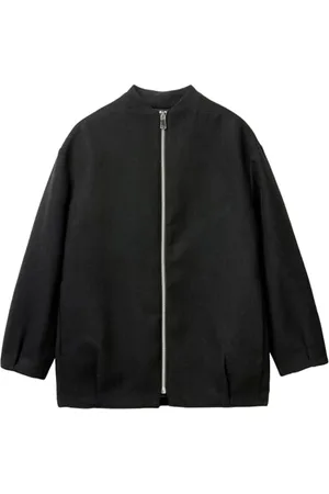 Benetton Damen 2o9vdn004 Jacke, , XS