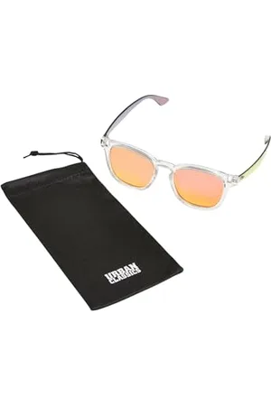 Urban classics Unisex 109 Sunglasses UC Sonnenbrille, , one Size