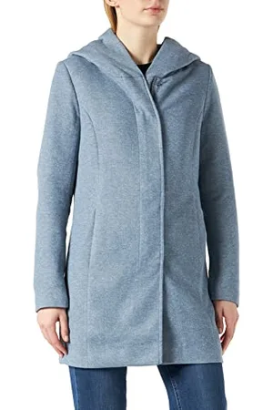 ONLY ONLSEDONA Light Coat OTW NOOS