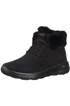 Skechers Damen 15506 Winter boots, , 37 EU