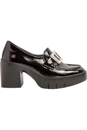 Art Damen 1655 Sofia Plattform, , 39 EU