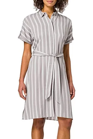 More & More Damen 11043061 Lässiges Kleid, , 36