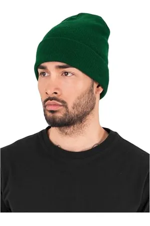 Flexfit Mütze Heavyweight Long Beanie, , one size, 1501KC-00483-0050
