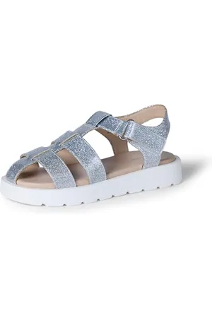 Amazon Mädchen Closed Toe Fisherman Sandals, , 33 EU