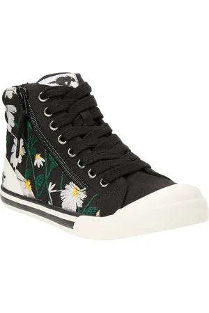 Rocket Dog Damen Jazzin Sneaker, , 36 EU