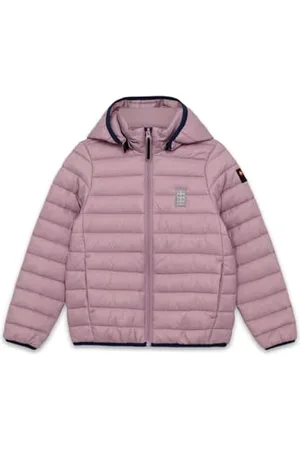 KABOOKI Unisex LWJORI 611-JACKE Jacke, , 152