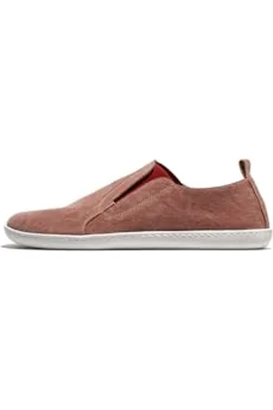 Fly London Herren PEBE668FLY Loafers, RED, 43 EU