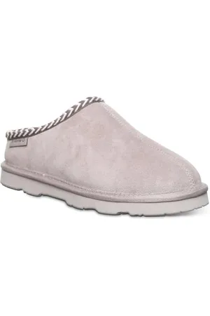 Bearpaw Damen Tabitha Slipper, Mushroom (500), 36 EU