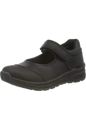 Lurchi Jungen Mädchen Elisabeth Geschlossene Ballerinas, , 34 EU
