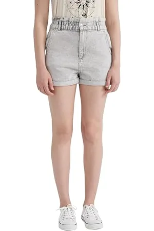 DeFacto Damen A2609ax Shorts, , 36 EU