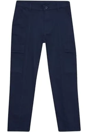 DeFacto Boy Regular Fit gestrickte Jogger Für Jungen Cargo Fit