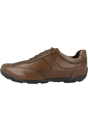 Geox Jungen U Edgware Sneaker, , 41 EU