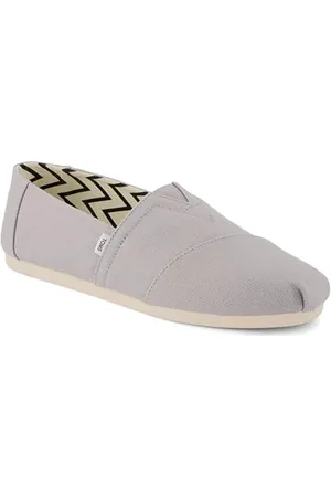 TOMS Herren Alpargata Classic Sneaker, , 45 EU