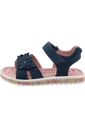Lurchi 95L0043008 Sandale, , 30 EU