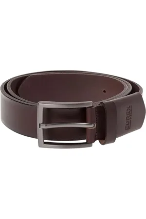 Brax Herren Leder Edel Sportiv Gürtel, , 120