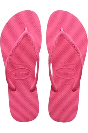 Havaianas Mädchen Slim (Mini Me) Flipflop, , 25/26 EU