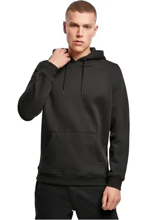 Build Your Brand Herren By011 Kapuzenpullover, , L EU