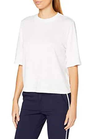 Marc O’ Polo Damen 006209052533 Langarmshirt, , XS