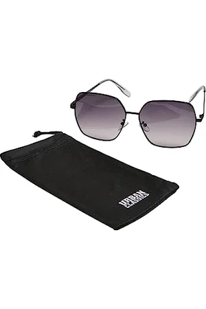 Urban classics Unisex TB5168-Sunglasses Indiana Sonnenbrille, , one Size