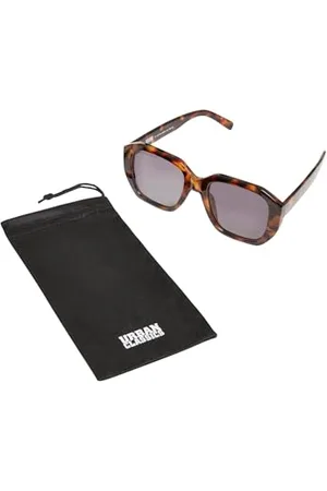 Urban classics Unisex 113 Sunglasses UC Sonnenbrille, , one Size