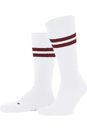 Falke Unisex Socken Dynamic U So Baumwolle gemustert 1 Paar, , 39-41