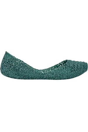 Melissa Damen Ballerine Donna Glocke Papier Vii 31512-01666 Ballerinas, , 39 EU